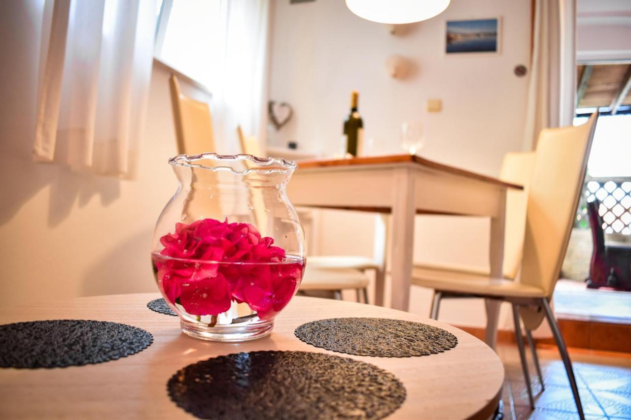 Apartmani Grguric Корнич Экстерьер фото