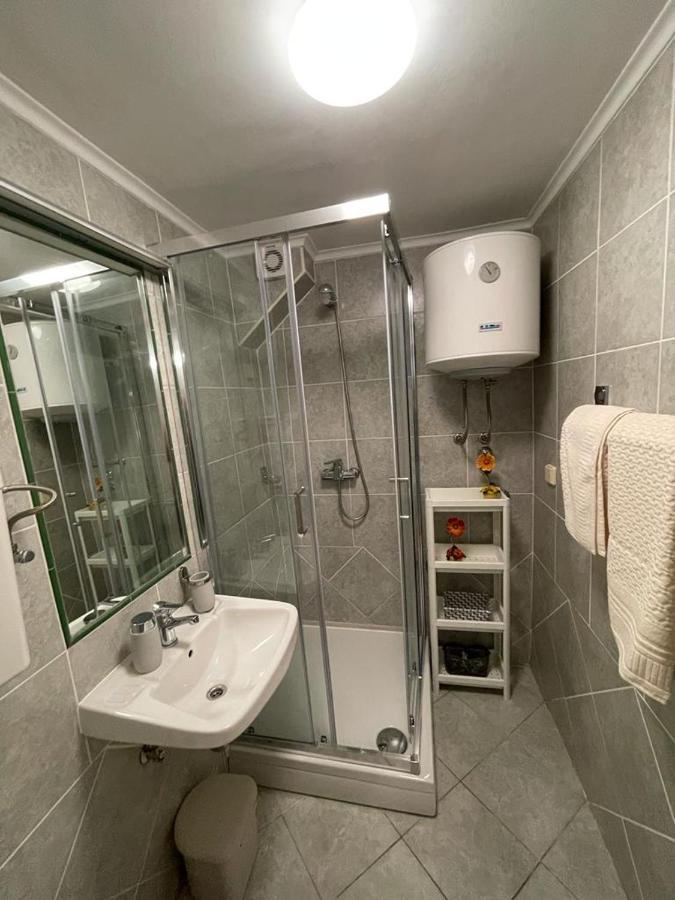 Apartmani Grguric Корнич Экстерьер фото